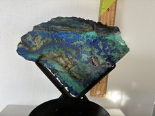 Beautiful azurite malachite for sale  Bordentown