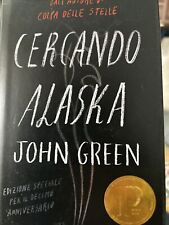 John green edizione usato  Milano