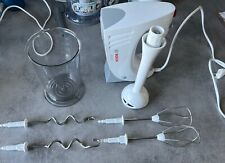 Kenwood mini hachoir d'occasion  Nice-
