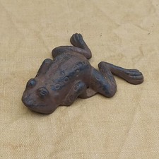 Frosch wanddeko kröte gebraucht kaufen  Essingen, Hochstadt, Ottersheim
