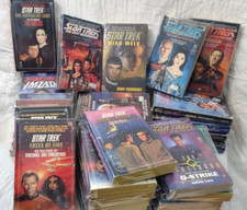 Star trek books for sale  Perry