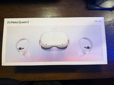 Meta quest 256gb usato  Italia