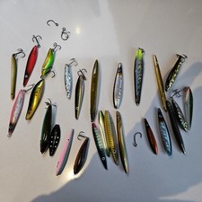 Westin seatrout lures for sale  HOLYWOOD