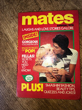 1978 vintage mates for sale  SPALDING