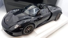 Aa12121 autoart porsche usato  Modena