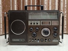 Grundig satellit 1400 usato  Trambileno