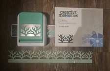 Creative memories coral usato  Spedire a Italy