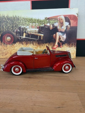 Ford convertible 1937 gebraucht kaufen  Gomaringen