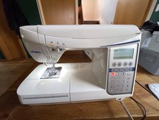 Nähmaschine juki hzl gebraucht kaufen  Uttenreuth