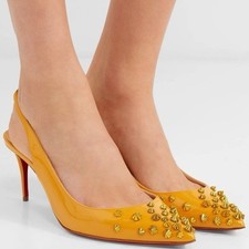 Christian louboutin drama for sale  Dallas