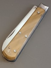 Ancien couteau garonnais d'occasion  Lédignan
