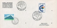Epe4l4a 1979 fdc d'occasion  France