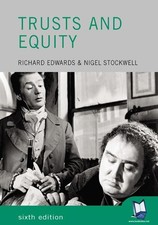 Trusts equity foundation for sale  UK