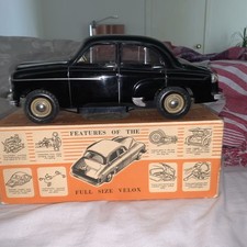 Victory industries vauxhall for sale  NEATH