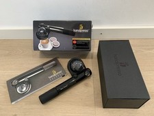 Handpresso pump espresso gebraucht kaufen  Bad Vilbel