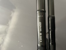 Chub outkast 3 for sale Chub outkast 3 for sale  BEDFORD