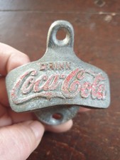 Décapsuleur coca cola d'occasion  La Flotte
