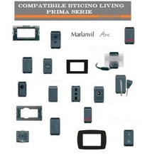 Compatibili living classic usato  Squinzano