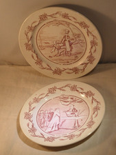 Rare french pottery for sale  ROSS-ON-WYE
