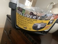 Stefanplast gulliver pet for sale  SHIPSTON-ON-STOUR