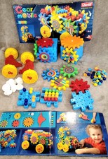 Georello basic gears for sale  Issaquah