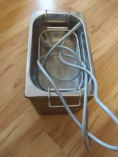 Ultraschallreinigungsgerät ul gebraucht kaufen Ultraschallreinigungsgerät ul gebraucht kaufen  Bielefeld