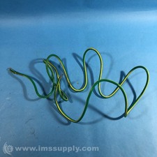 Usado, Cabo de Alimentação Nichigoh A025981 70", Flexível 1x6mm, 450/750V USIP comprar usado  Enviando para Brazil