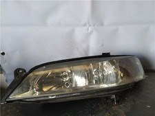 90586844 faro izquierdo para OPEL VECTRA B BERLINA 46751 comprar usado  Enviando para Brazil