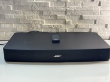 Bose solo sound gebraucht kaufen  Gelsenkirchen