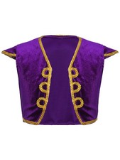Boys vest masquerade for sale  SWANSEA