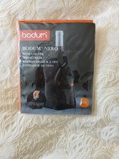 New bodum nero for sale  MONMOUTH