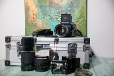 Mamiya 645 mittelformat gebraucht kaufen  Gelsenkirchen