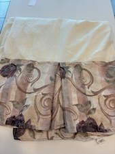 Croscill king bed for sale  Boca Raton