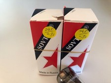 Sovtec 6l6wxt vacuum for sale  Santa Fe