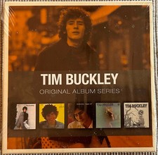 Tim buckley riginal gebraucht kaufen  Kiel