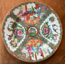 Antique hand painted for sale  Palm Beach Gardens