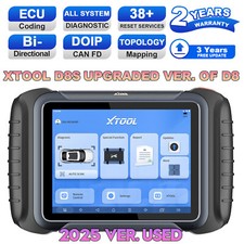 2025 xtool used for sale  USA
