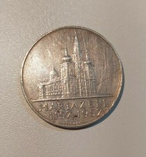 Münze sammlungsaufl schilling gebraucht kaufen  Siegen