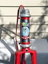 reynolds 531 for sale  Seattle