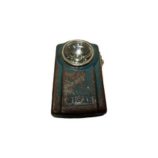 Lampe torche vintage d'occasion  Sciez