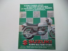 Advertising pubblicità 1980 usato  Salerno