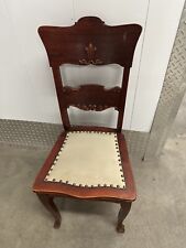 Art nouveau leather for sale  Denver