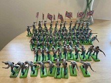 Britains deetail confederate for sale  BRANDON