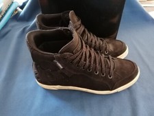Baskets moto alpinestars d'occasion  Nivillac