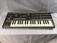 Microkorg synth vocoder for sale  BROXBOURNE
