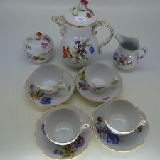 Vintage meissen porzellan gebraucht kaufen  Baierbrunn