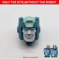 Kit de atualização de cabeça de substituição de fundição ABS para acessórios SS86 Kup - ACHAI EM STCOK, usado comprar usado  Enviando para Brazil