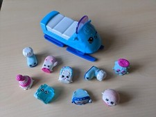 shopkins season 4 for sale  LONDON
