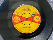Donnie elbert little for sale  CHELTENHAM