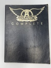 Aerosmith complete song for sale  Pearl City